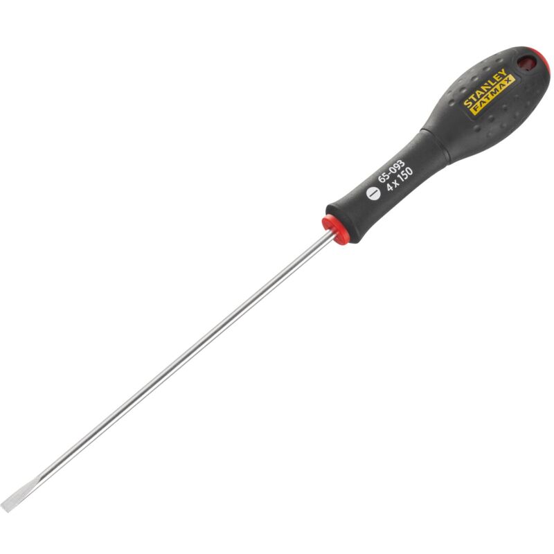 FatMax Tournevis Electricien 4 X 150mm Stanley 3253560650933 - vue 6