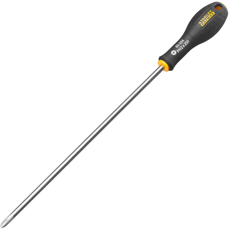 Stanley - Tournevis Phillips fatmax PH2 x 250mm
