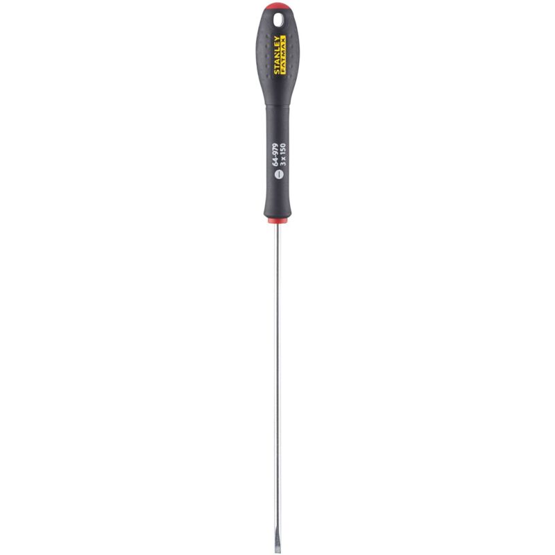 FatMax Tournevis Electricien 3 X 150mm Stanley 3253560649791 - vue 5