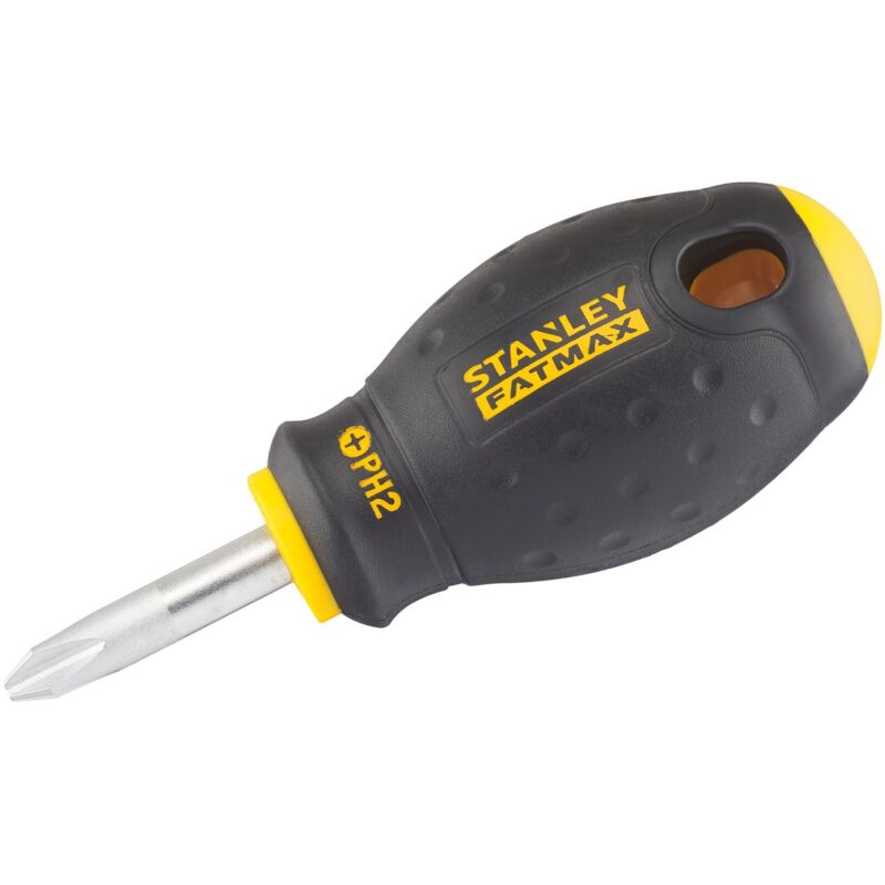 FatMax Tournevis Phillips PH2 X 30mm Stanley 3253560654078