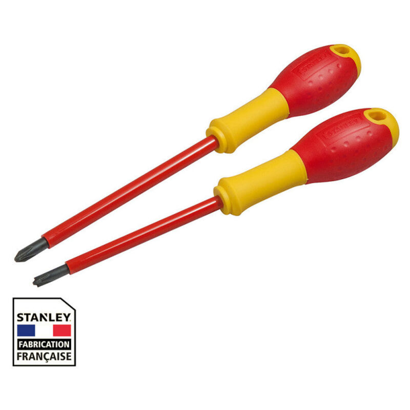 Stanley Tournevis Borneo Phillips - vue 4