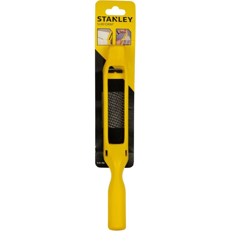 Stanley - Outil de travail de surface Surform 335 mm