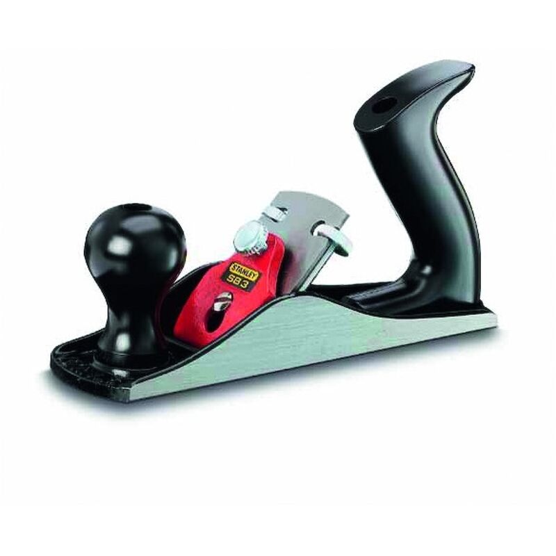 Stanley - Rabot de nettoyage No. 4