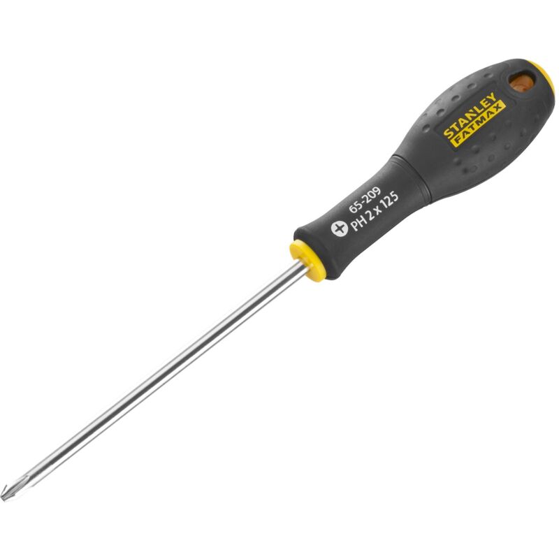 Stanley Fatmax PH2 - vue 2