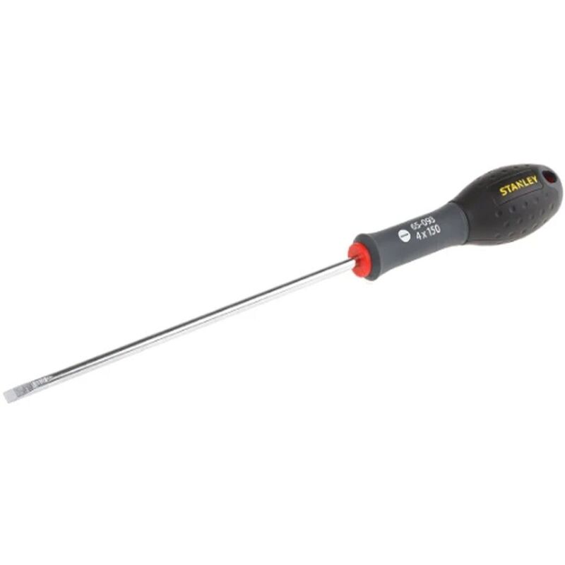 Tournevis électricien STANLEY FATMAX Résistance accrue Poignée ergonomique - vue 2