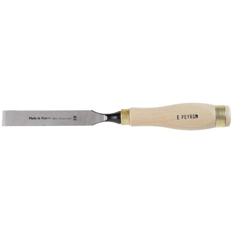 Ciseaux à bois de menuisier 110 - l 30 mm - EMILE PEYRON