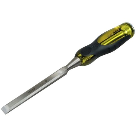 Ciseaux à bois FATMAX 12x125mm - STANLEY - 0-16-254