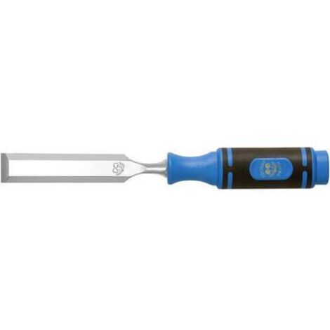 Ciseaux a bois - Manche PP - 32mm Nr.1008 Kirsche
