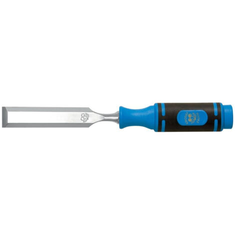 Ciseaux a bois - Manche PP - 8mm Nr.1008 Kirsche