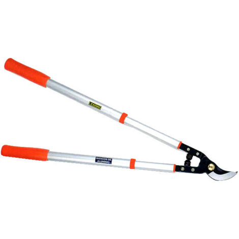 Ciseaux à deux mains Altuna 034563 coupe télescopique 32 mm 96 cm