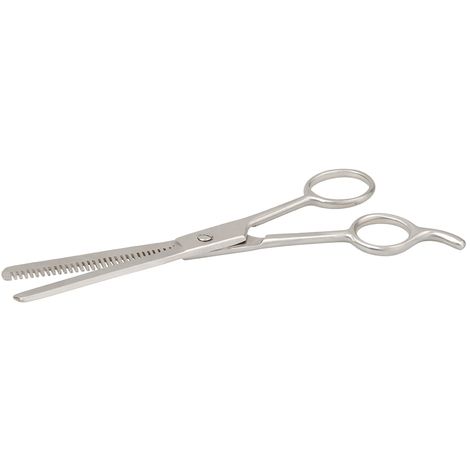 Silverline 686398 Poche Ciseaux 100 mm