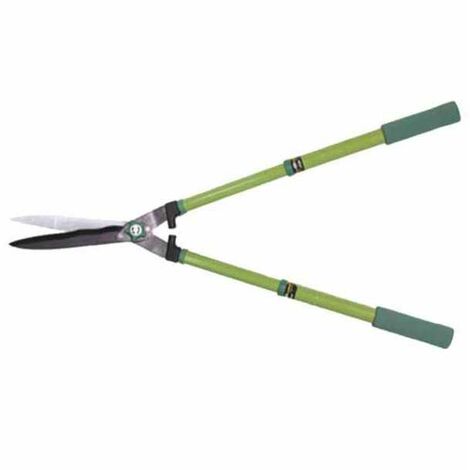 Ciseaux à haies Plus Teflon Extensibles Ilcampo 01100