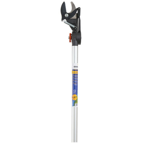 Ciseaux A Manche Long Fixe Longeur: 170cm. Stocker