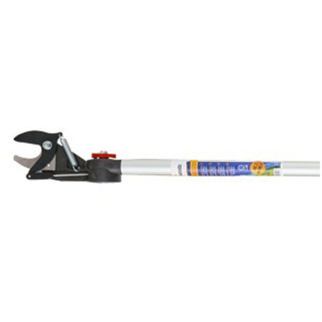 Ciseaux A Manche Long Telescopique Longeur: 230-400cm. Stocker