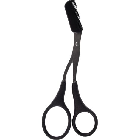 Ciseaux à sourcils de première qualité