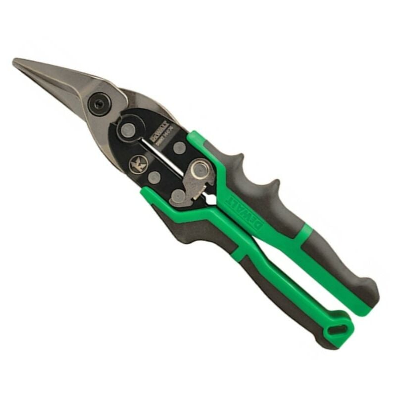 Dewalt - DWHT14674-0 Cisaille à tôle - droite