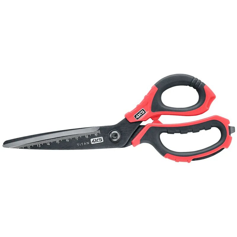 Ciseaux de précision 4K5 600.500A - ts 500