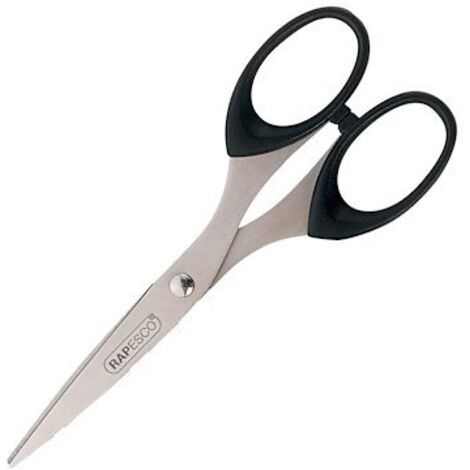 Ciseaux ambidextres Rapesco 16 cm