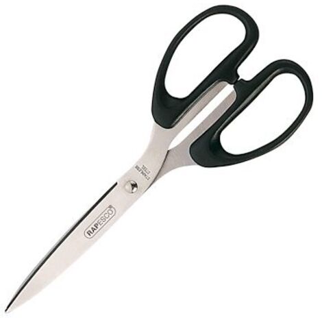 Ciseaux ambidextres Rapesco 21 cm