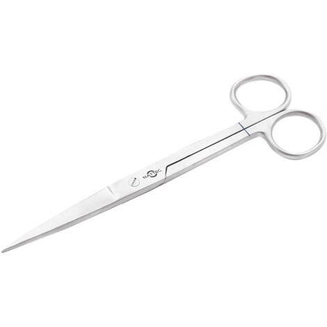 Ciseaux AQT droits 17 cm
