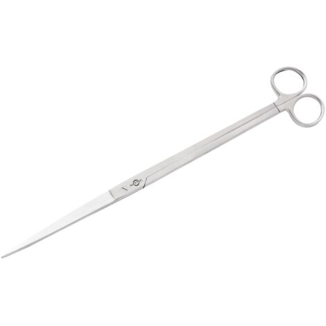 Ciseaux AQT droits 25 cm