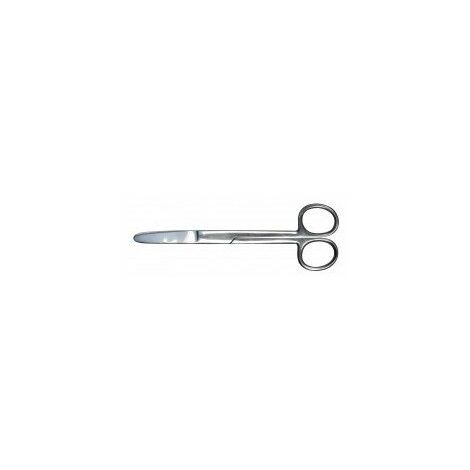 Ciseaux Bouts Ronds 140mm Vrac22485