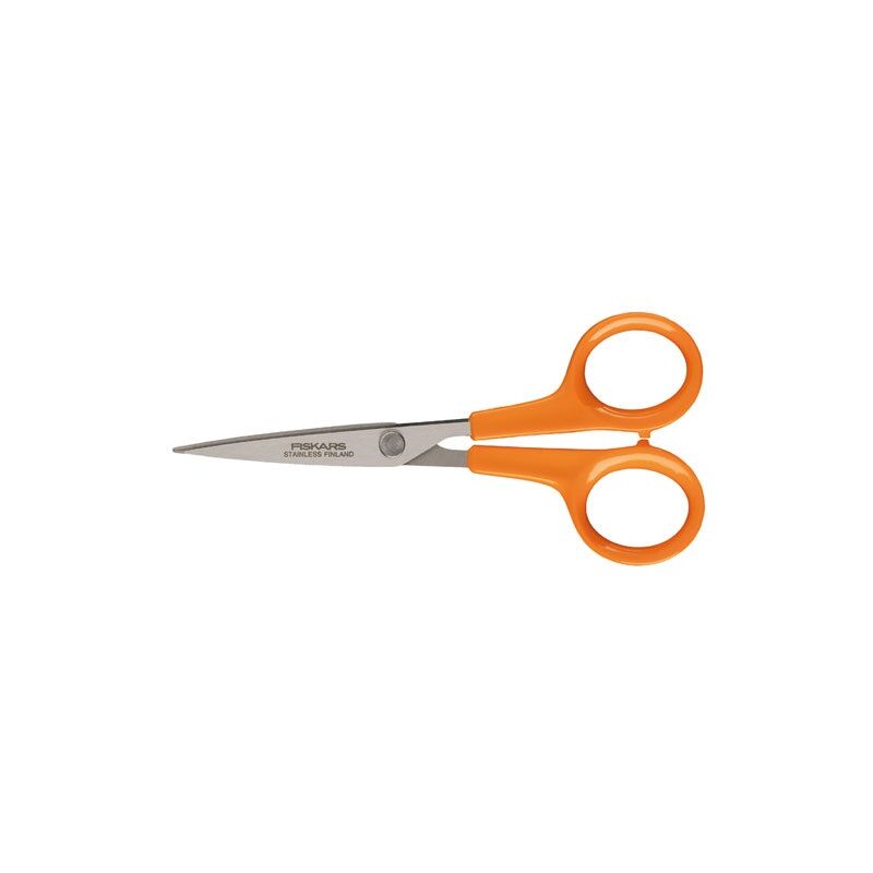 Fiskars - ciseaux universel premium 13CM