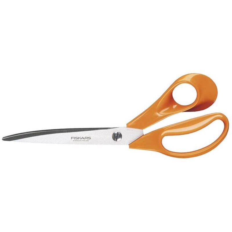 Ciseaux professionnel pour droitier Classic 25 cm