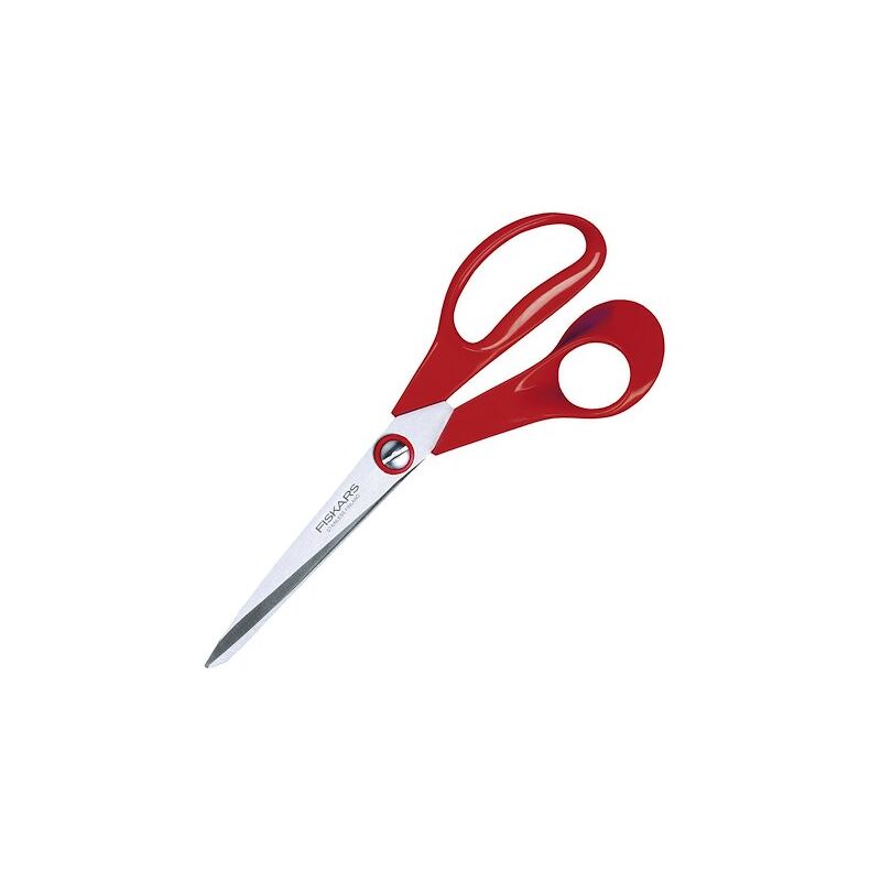 Fiskars - Ciseaux pour gaucher 21 cm