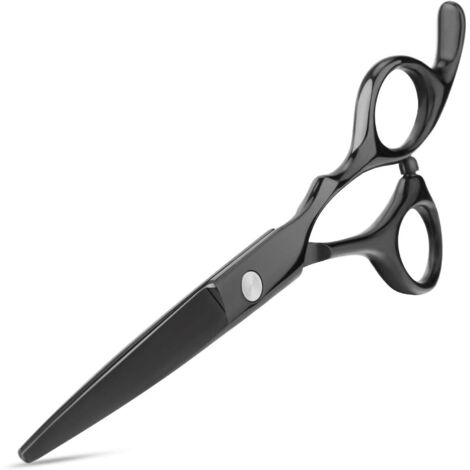 Ciseaux Coiffure, Ciseaux Sculpteur Coiffeur Professionnel Ciseaux Coiffure Desepaissir pour Hommes, Femme et Les Enfant