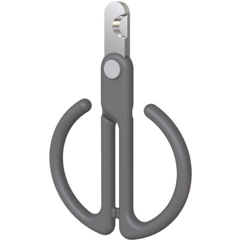 Ciseaux coupe-ongles pour animaux de compagnie, coupe-ongles pour chiens et chats, coupe-ongles pour animaux de compagnie, fournitures pour animaux de compagnie, rose