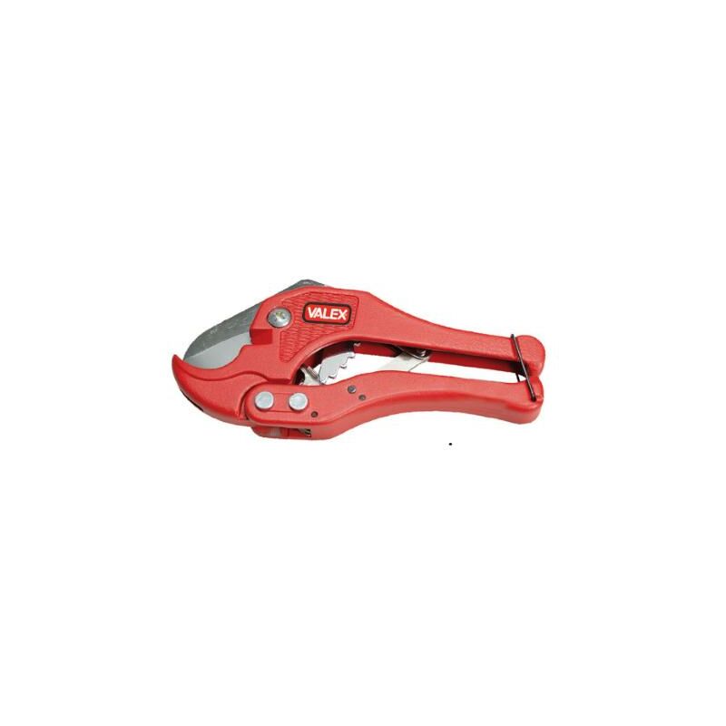 Iperbriko - Ciseaux coupe-tube Valex Cesoria Nippers avec diamètre de coupe de 0 à 40 mm pour tuyaux hydrauliques
