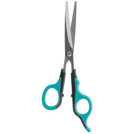 Ciseaux de 16 cm pour animaux. - Trixie