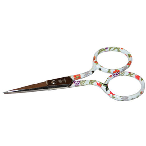 CISEAUX DE BRODERIE FLEUR