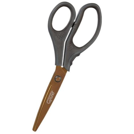 Ciseaux de bureau Grand Titanium 21 cm GR-9825