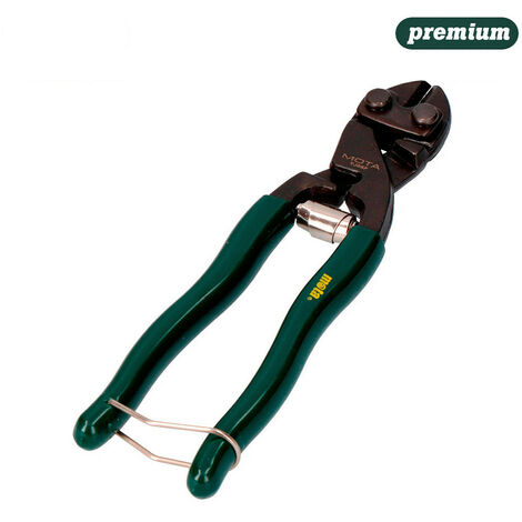 Ciseaux De Cable De 200mm/8'' Cvr Tj08f Mota