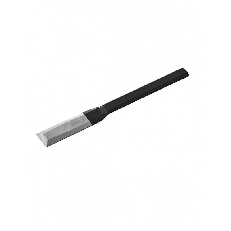 Wilmart - Ciseau de charpentier 40mm tout acier monobloc.