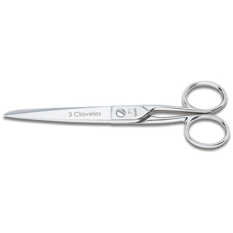 Ciseaux De Couture Catalan 7 - 18 Cm