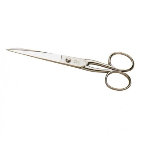 ciseaux de couture palmera palmera 7 inch acier forgé tension réglable
