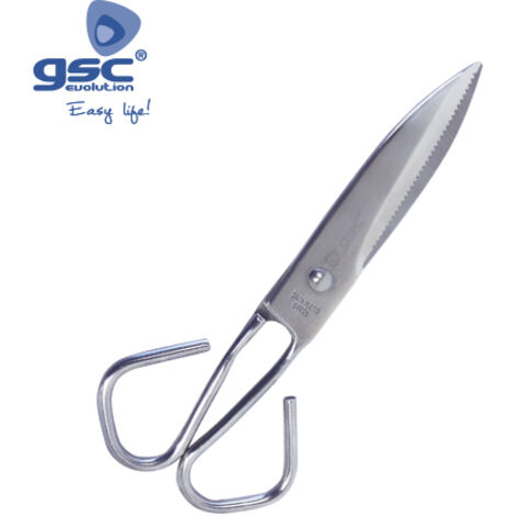 Ciseaux de cuisine 20cm acier inoxydable GSC 2703164