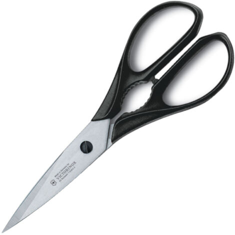 Ciseaux de cuisine universels, longueur 200/256 mm