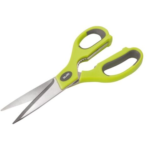 CISEAUX DE CUISINE USAGES MULTIPLES ABS