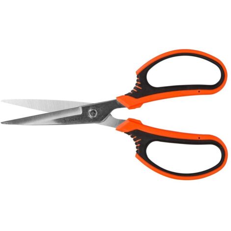 Ciseaux de fleuriste 19,5 cm Stocker