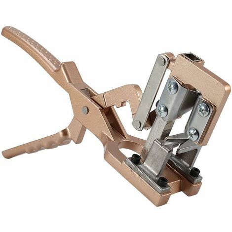 Ciseaux de Greffage Ciseaux à Branche Bois Tondeuses à Main Cisaille de pépinière Jardin à Greffer Les Arbre des Fruits Kit d'Outil Professionnel en Alliage d'aluminium LO-Ron