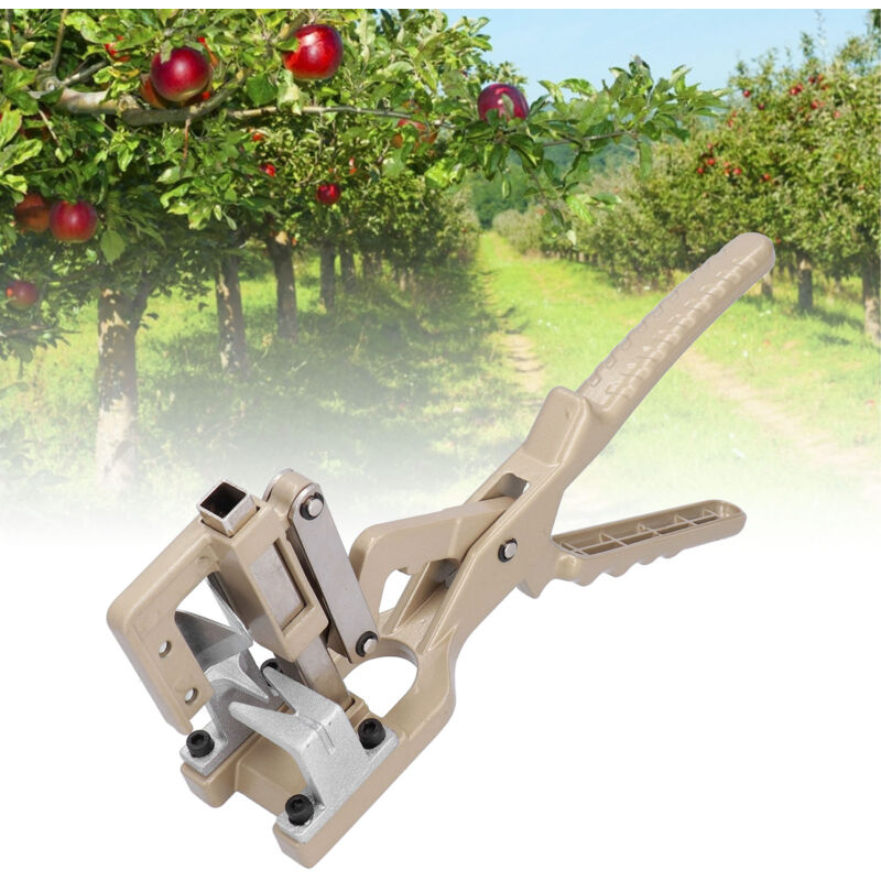 Ciseaux de greffage professionnels multifonctionnels, sécateur, cisaille pour plantes,DUBUNS