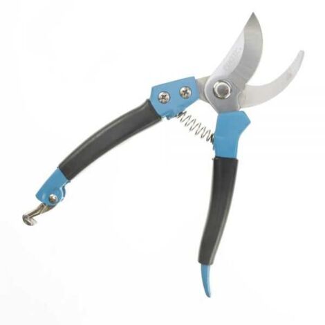 Ciseaux de jardin - 20 cm - Fixtec