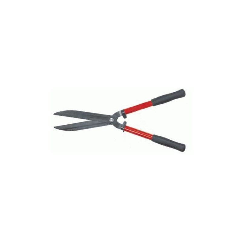Ciseaux a haies de jardin professionnels Haies a lame en acier trempA 58 cm