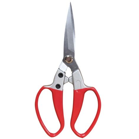 Ciseaux de jardin multi-usages avec étui Spear And Jackson