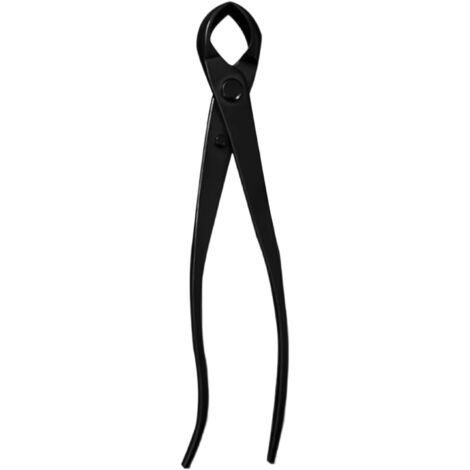 Ciseaux de jardin  Outils à main en acier inoxydable pour la taille, ciseaux de jardinage, fleurs, plantes à fleurs, arbres, bonsaïs, pelouses, usage extérieur-AquaForge