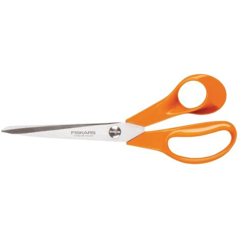Ciseaux de jardin S90 - 21 cm
Pour droitiers